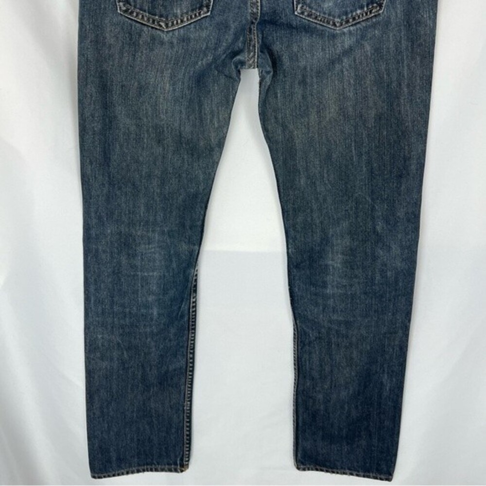 Bullhead Dillon Skinny Jeans - Picture 3 of 14